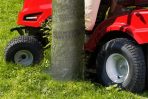 MTD Optima LG 200H Aufsitzmäher mit Seitenauswurf – Image 4