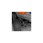 HUSQVARNA TS 138 Aufsitzmäher mit Seitenauswurf – Image 3