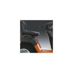 HUSQVARNA TS 138 Aufsitzmäher mit Seitenauswurf – Image 5