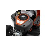 HUSQVARNA TS 138L Aufsitzmäher mit Seitenauswurf – Image 2