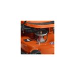 HUSQVARNA TS 138L Aufsitzmäher mit Seitenauswurf – Image 3