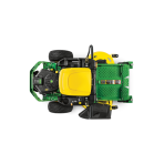 JOHN DEERE Z335E Nullwendekreismäher – Image 7