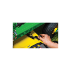 JOHN DEERE Z335E Nullwendekreismäher – Image 8