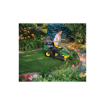 JOHN DEERE Z335E Nullwendekreismäher – Image 9