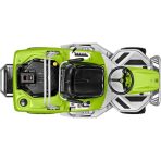 Grillo Climber 7.18 Aufsitz-Freischneider – Image 3