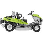 Grillo Climber 7.18 Aufsitz-Freischneider – Image 4