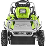 Grillo Climber 7.18 Aufsitz-Freischneider – Image 2