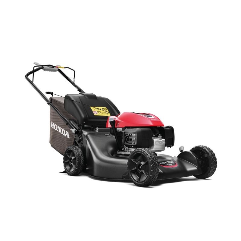 hrn-536-vy-tractee-53-cm-tondeuse-thermique-honda-1.jpg Selbstfahrender Benzin-Rasenmäher Honda HRN 536 VY, 53 cm – Image 1