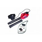 HONDA HHB36AXBE Akku-Gebläse-Set