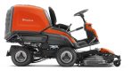 HUSQVARNA RC318T Frontmäher – Image 2