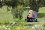HUSQVARNA RC318T Frontmäher – Image 7