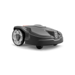 HUSQVARNA 305 Mähroboter