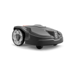 HUSQVARNA 305 Mähroboter