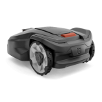 Mähroboter 315 Mark II HUSQVARNA – Image 2