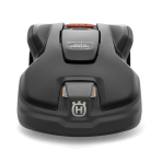 Mähroboter 315 Mark II HUSQVARNA – Image 3