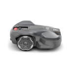 Mähroboter 320 NERA HUSQVARNA – Image 3