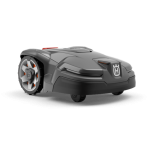 HUSQVARNA 405X Mähroboter – Image 2