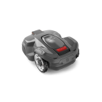 HUSQVARNA 405X Mähroboter – Image 4