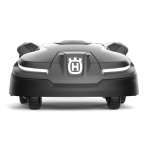 HUSQVARNA 415X Mähroboter