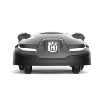 HUSQVARNA 415X Mähroboter – Image 4
