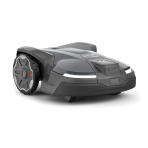 Mähroboter 430X NERA HUSQVARNA