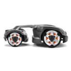 Mähroboter 435X AWD HUSQVARNA – Image 3