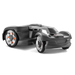 Mähroboter 435X AWD HUSQVARNA – Image 4