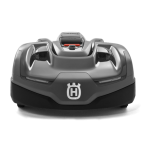 Mähroboter 435X AWD HUSQVARNA – Image 5