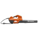 HUSQVARNA 530iBX Akku-Laubbläser (ohne Akku)