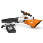 STIHL BGA200 NU Akku-Laubbläser + Handaufsatz für die Hüfte