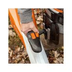 STIHL BGA200 NU Akku-Laubbläser + Handaufsatz für die Hüfte – Image 8
