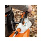 STIHL BGA200 NU Akku-Laubbläser + Handaufsatz für die Hüfte – Image 9