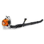 STIHL BR200 Rückentragbares Laubgebläse