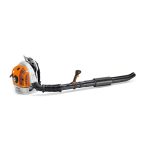 STIHL BR550 Rückentragbares Laubgebläse