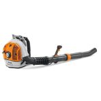 STIHL BR700 Rückentragbares Laubgebläse