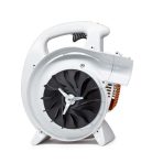STIHL SH 56 C-E ErgoStart Handgebläse/Sauger – Image 2