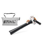 STIHL SH 56 C-E ErgoStart Handgebläse/Sauger
