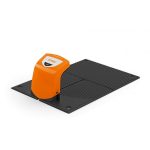 Ladestation für STIHL RMI422 ADO401