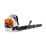 STIHL BR800 C-E Rückentragbares Laubgebläse