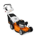 STIHL EASYBAC Benzin-Rasenmäher – RM 756 GC