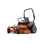HUSQVARNA Z448 Zero-Turn-Rasenmäher – Image 2