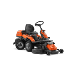 HUSQVARNA R216T 4X4 Frontmäher