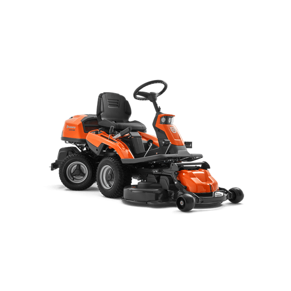 HUSQVARNA R216T 4X4 Frontmäher