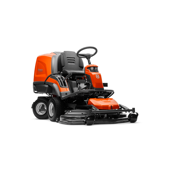 HUSQVARNA R318X Frontmäher