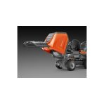 HUSQVARNA R318X Frontmäher – Image 4