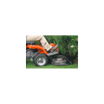 HUSQVARNA R112C5 Frontmäher – Image 4