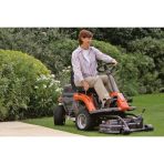 HUSQVARNA R112C5 Frontmäher – Image 6