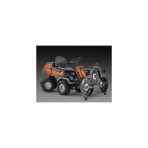 HUSQVARNA Rider 214T Aufsitzmäher, 94 bis 103 cm – Image 4