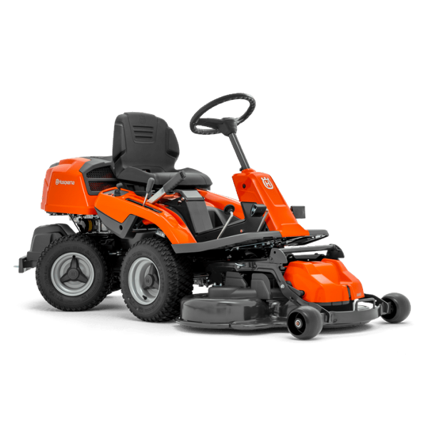 HUSQVARNA Rider 214T Aufsitzmäher, 94 bis 103 cm
