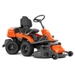 HUSQVARNA Rider 214TC Comfort Edition Frontmäher